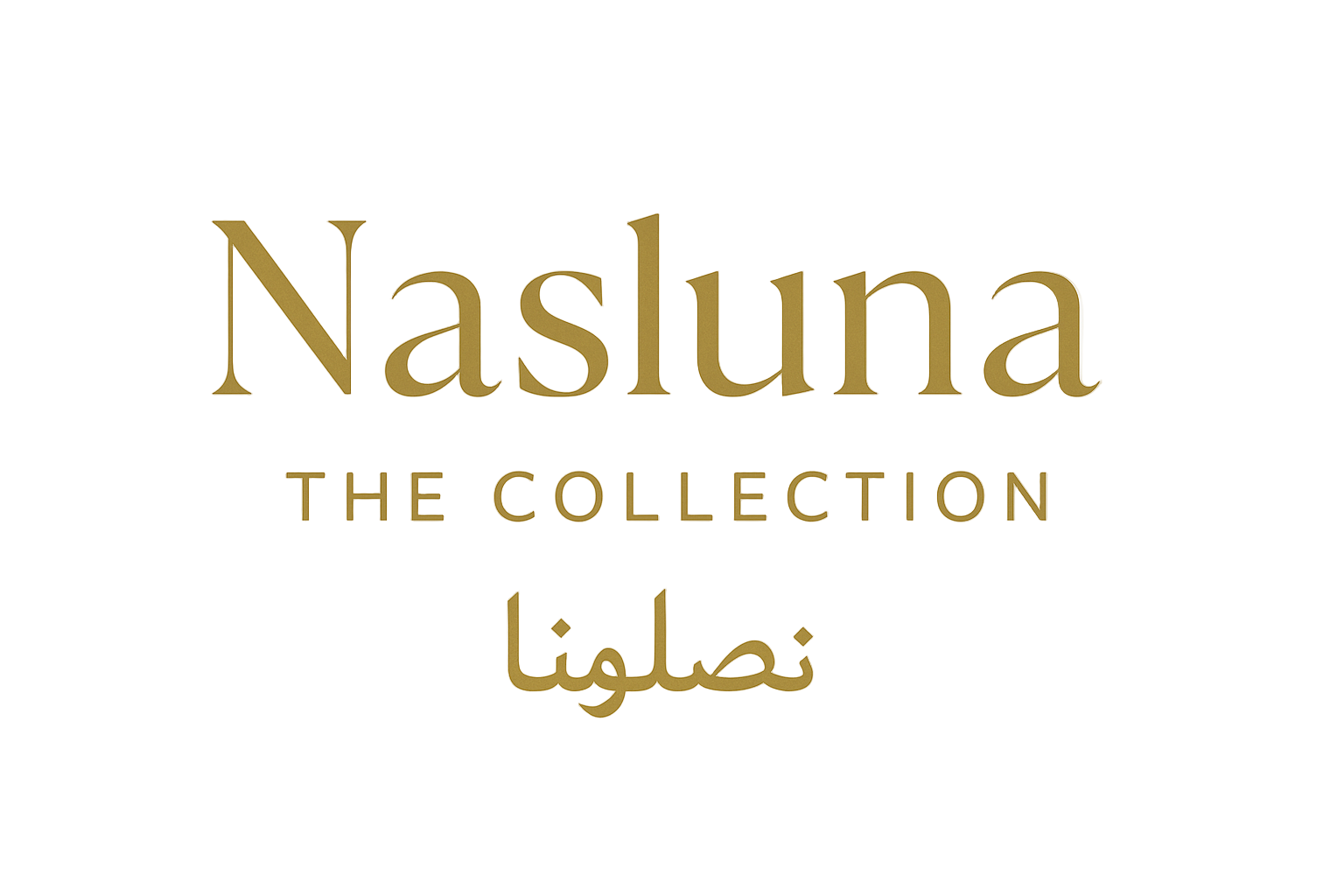 Nasluna the Collection